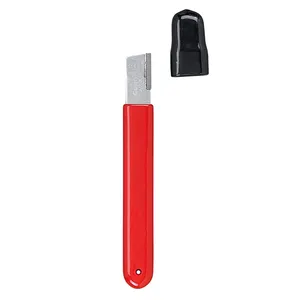 Jardim personalizado ferramenta Red Blade Sharpener
