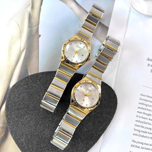 Relojes de lujo y de alta gama para mujer, relojes de cuarzo compactos y exquisitos para negocios, relojes de calendario de nicho y de alto valor. - Product Image 4