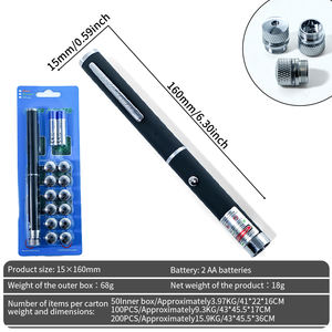 Advanced Cat Toy <strong>Laser</strong> <strong>Pointer</strong> <strong>with</strong> 13-in-1 Patterns | Factory Direct Pet Entertainment <strong>Laser</strong> - Product Image 5