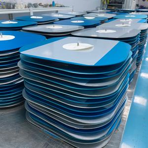 Fabricant de disques vinyles vierges à bas prix, disques vinyles en vrac, disque <span class=keywords><strong>vinyle</strong></span> en cours de lecture - Product Image 6