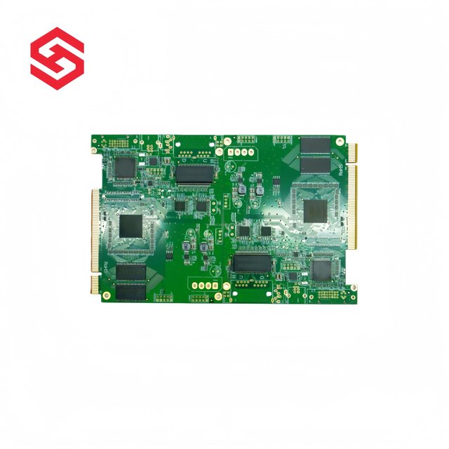 Shenzhen WiFi Module Manufacturing and SMT Assembly Services with RTL8812EU-CG Chipset for IPTV/OTT STB/IPC Applications