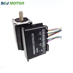 2025년 최고급 10kw 5kw 20kw BLDC 모터 컨트롤러(36V 헤어 드라이어용) - Product Image 5