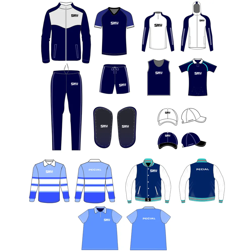 2024 Eco-Vriendelijke Custom Nieuwe Ontwerp Fabriek Originele Voetbal Kits Volledige Set Voetbal Kit 2023 Hot Clubs Recycle Polyester T-Shirt
