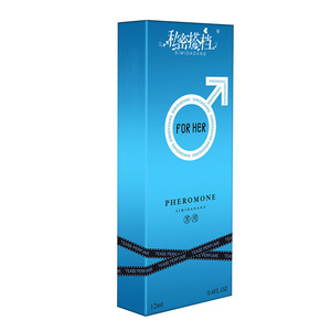 Feromons-<span class=keywords><strong>Perfume</strong></span> de feromonas para <span class=keywords><strong>hombre</strong></span> y mujer, <span class=keywords><strong>perfume</strong></span> duradero encantador, romántico y elegante, 12ml - Product Image 4