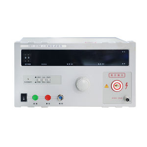 DEMIKS DSY-310A Sekundärwiderstandspannungs-<span class=keywords><strong>Tester</strong></span> AC/DC-Sekundärstandspannungs-<span class=keywords><strong>Tester</strong></span> - Product Image 3