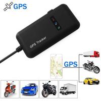 Rastreador GPS para Automóviles GT02A al por Mayor con Rastreo en Tiempo Real y Corte Remoto del Motor para Flotas de Vehículos y Seguridad Antirrobo