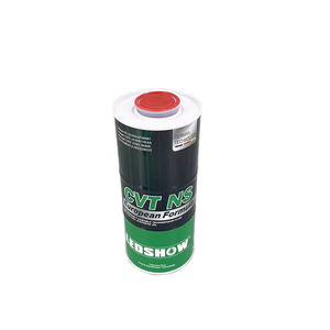 <span class=keywords><strong>1L</strong></span> <span class=keywords><strong>bidon</strong></span> d'huile de machine en métal huile moteur peut vider les bidons de peinture avec couvercle en plastique - Product Image 2