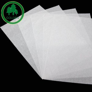 Papier Premium Léger MG Machine Glazed en Rouleau Jumbo 100% Pâte de Bois pour Emballage Alimentaire et Fabrication de Sacs en Papier - Product Image 3