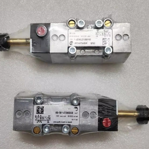 Nuevo Solenoide SXE9573-A70-00/A71/A80/A81/170/171/180 para Control Industrial - Product Image 1