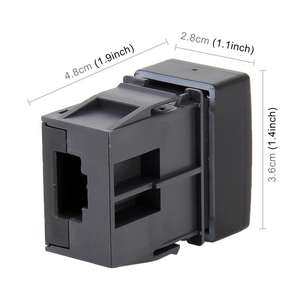 Interrupteur automatique pour feux antibrouillard, accessoires d'installation de phares LED pour une conversion parfaite pour Honda - Product Image 6