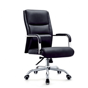<span class=keywords><strong>Sedia</strong></span> da ufficio moderna <span class=keywords><strong>in</strong></span> pelle sintetica, - Product Image 3
