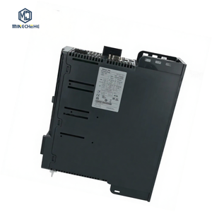 Nuevo Inversor de Frecuencia ATV340U15N4E de 1.5kW para Trabajo Pesado, Control de Velocidad de Motor Trifásico, 380-480V CA - Product Image 1