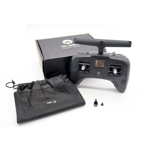TEAMBLACKSHEEP TBS TANGO PRO FPV Radio Drone Controller