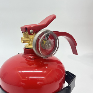 Estintore a Polvere Secca SafetyPlus, Miscela Validata per Incendi di Fienili, Classe A, Portatile, Origine Cina - Product Image 6