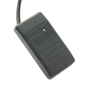 Lector RFID 1. interface de cable, funciona con el seguimiento de vehículos GPS