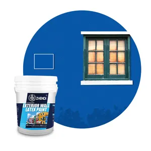 Special For Red Brick Wall Exterior Wall Emulsion Paint Houses Are Often Changed And Renewed