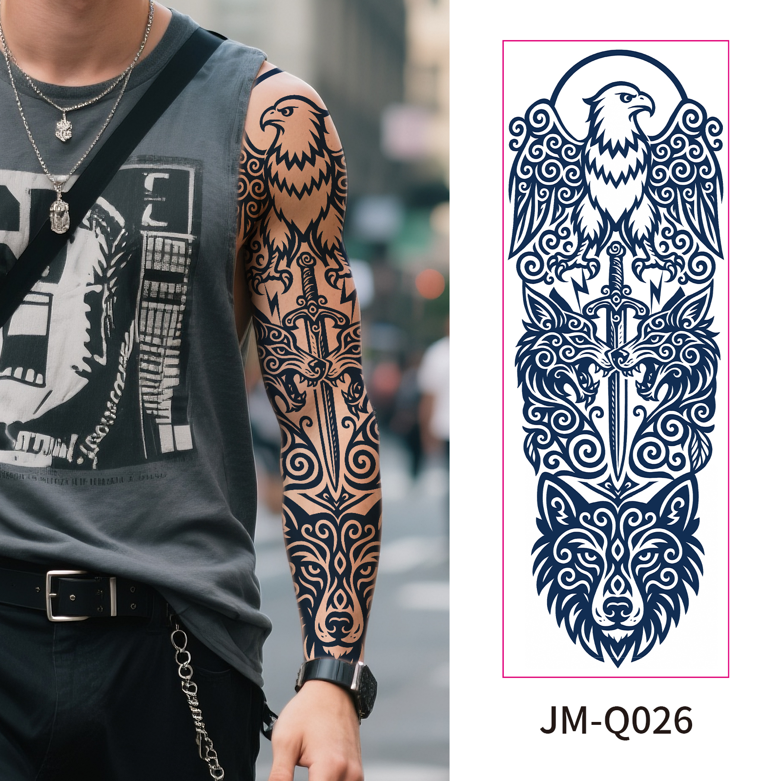 JM-S026