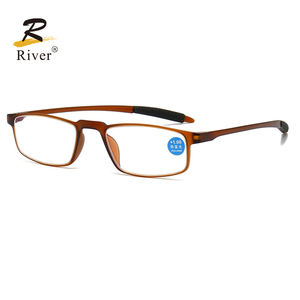 แว่นตา<span class=keywords><strong>อ่าน</strong></span>หนังสือ1930สำหรับทุกเพศกรอบแว่น<span class=keywords><strong>อ่าน</strong></span>หนังสือป้องกันแสงสีฟ้าน้ำหนักเบาขนาด135มม. 51-20 138 - Product Image 3