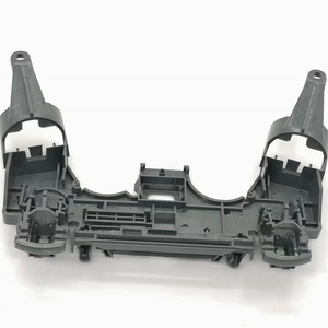 SYYTECH Bộ Điều Khiển Trò Chơi Thay Thế Khung Giữa Bên Trong Khung Hỗ Trợ V4.0 Cho PlayStation 4 PS4 V5.0 Phụ Kiện Sửa Chữa Trò Chơi - Product Image 4