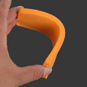 Bobina in Schiuma Colorata per Filo da Pesca, Tavola Avvolgitrice per Lenza e Terminali - Product Image 5