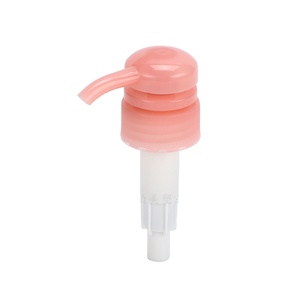 SY Hot Selling 30/410 Plastic Screw <b>Pump</b> Lotion Dispenser <b>Pump</b> for <b>Shampoo</b> <b>Bottles</b> - Product Image 1