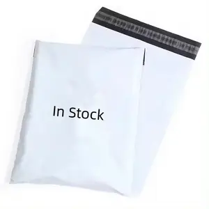 CTCX Plastik Bolsas Para Envios Shipping Bags Custom Logo Packaging Polymailer Bags Strong Adhesion Mailing Bags