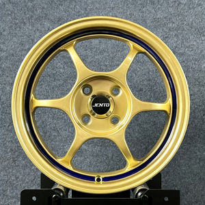Cerchi in Lega di Alluminio 15 Pollici 17 Pollici <span class=keywords><strong>18</strong></span> Pollici 20 Pollici 24 Pollici 4x112/4x100/4x114.3 per Auto Audi - Product Image 3