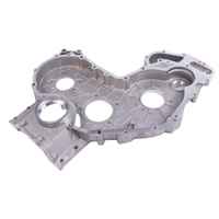 Cubierta de Distribución de Repuesto para Manipulador Telescópico, Carcasa Delantera del Motor 294-0288 2940288 para Caterpillar 3054E C4.4 Cargador 414E 416D