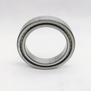 Roulement à rouleaux cylindriques F-230877.NCF F-230877 65xx90x16mm pour pompes hydrauliques, usine de roulements chinoise, livraison DDP - Product Image 1