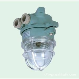 Lampe de travail étanche à incandescence marine SGE-N20P, éclairage d'urgence pour passerelles - Product Image 3