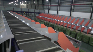 <span class=keywords><strong>2025</strong></span> Automatische Transportwielsorteerder Intelligente Innovatie Voor Het Sorteren Van Een Spoelbak" - Product Image 6