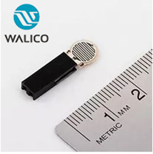 Résistance à détection de force WALICO FSR, modèle 15, transducteur à commutation, capteur de force circulaire - Product Image 3