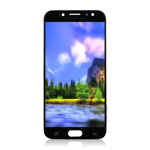 Giá rẻ điện thoại di động màn hình LCD cho Samsung <span class=keywords><strong>J7</strong></span> 2017 <span class=keywords><strong>J7</strong></span> Pro J730 LCD hiển thị cho Samsung Galaxy J Series LCD màn hình cảm ứng lắp ráp - Product Image 3
