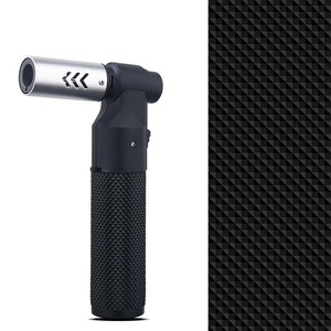 Logo personnalisé allume-cigare multifonction allume-cigare gaz butane pour briquet - Product Image 3