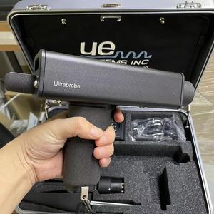เครื่องตรวจจับการรั่วไหลแบบอัลตราโซนิก UE Systems UP9000 Ultraprobe เครื่องตรวจจับการรั่วไหลแบบอัลตราโซนิก UE Systems UP9000 Ultraprobe - Product Image 4