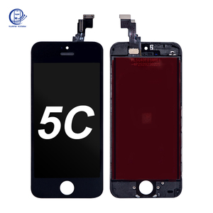 Màn hình LCD điện thoại di động bán buôn thay thế cho màn hình cảm ứng LCD <span class=keywords><strong>iPhone</strong></span> 5C <span class=keywords><strong>5</strong></span> 5S 6 6S 7 8 - Product Image 2
