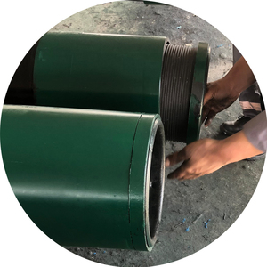 Xinyue vỏ 9-<span class=keywords><strong>5</strong></span>/8 "c110hcss 58.4ppf SD 8.375" oilwell Tubulars ống thép - Product Image 5