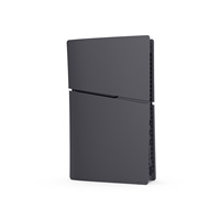 PS5 Slim Digital Conosle Faceplate Hard Case Cover Shell de protection pour Playstation 5 Slim Protection Housing Replacement