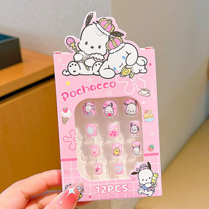 <span class=keywords><strong>Uñas</strong></span> <span class=keywords><strong>Postizas</strong></span> <span class=keywords><strong>para</strong></span> Niños al por Mayor, <span class=keywords><strong>Diseños</strong></span> <span class=keywords><strong>de</strong></span> Dibujos Animados Variados, <span class=keywords><strong>Uñas</strong></span> Falsas <span class=keywords><strong>para</strong></span> <span class=keywords><strong>Niñas</strong></span>, Directo <span class=keywords><strong>de</strong></span> Fábrica, <span class=keywords><strong>Uñas</strong></span> Artificiales <span class=keywords><strong>para</strong></span> <span class=keywords><strong>Niñas</strong></span> - Product Image 2