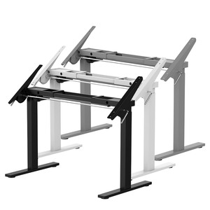 Tavolo da disegno elettrico da tavolo da disegno per studenti d'arte può essere regolato in altezza e il tavolo può essere inclinato - Product Image 3