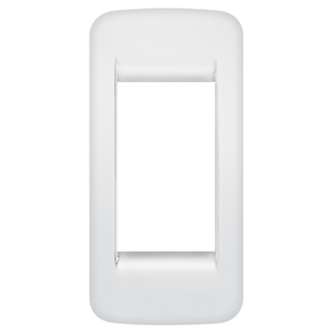Rondo <b>Plate</b> 1M 8.6x4.3x1.03 Cm Wall <b>Switch</b> Cover - Product Image 1