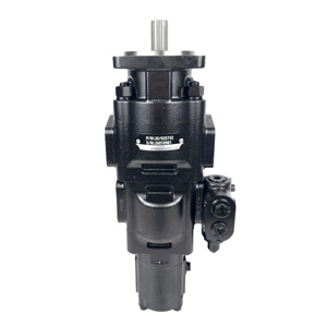 Pompe hydraulique 20/925588 pour machine JCBS, engrenage haute performance, garantie 1 an, Shandong Chine, haute performance. Joint d'étanchéité d'huile de haute qualité I - Product Image 2