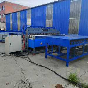 تعزيز <span class=keywords><strong>BRC</strong></span> ملحومة في الصين - Product Image 2