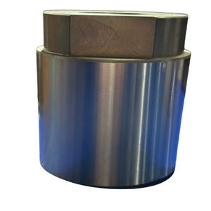 Precio bajo Piezas de maquinaria de metalurgia de metal de alta calidad Resistencia a altas temperaturas Punta de émbolo resistente a la corrosión de acero de aleación - Product Image 1