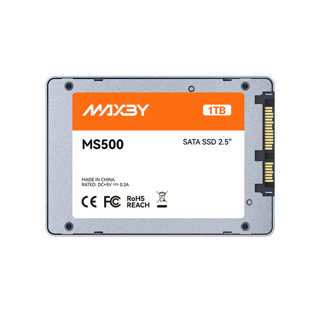 Wholesale 2.5 Inch SATA 3.0 Internal SSD up to 550MB/s Read Speed Hard Disk for Laptop Desktop Windows Linux