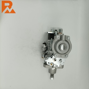 Pompe à injection de carburant 0460424304 VE4 12F1100L998 504068815 L998 pour moteur diesel F4GE0454E 4.5L - Product Image 2