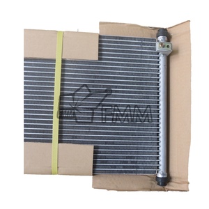 Condensador de Aire Acondicionado para Automóvil de Alta Calidad 80110S30003, para Honda Pilot S2000 Accord CG5 - Product Image 2