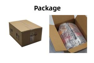 Ensemble de feux arrière LUFENG pour Toyota Tundra 2000-2006, feux arrière halogènes, feux de freinage, clignotants, accessoires de voiture, pièces automobiles - Product Image 6