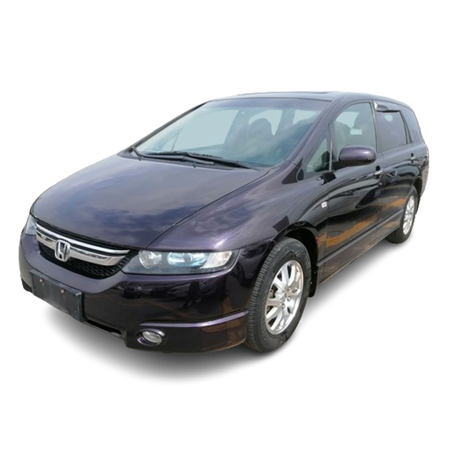 Specialize Honda