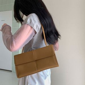 Bolsa de Hombro Personalizada de Moda Coreana, Bolsos de Mujer, Fabricante, Diseño Personalizado - Product Image 2
